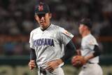 「【甲子園】横浜ＶＳ日南学園は５回終え同点「こりゃ目が離せない」「めっちゃ良い試合してる」ネットも大注目」の画像1