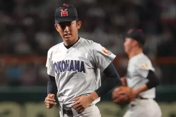 【甲子園】横浜ＶＳ日南学園は５回終え同点「こりゃ目が離せない」「めっちゃ良い試合してる」ネットも大注目