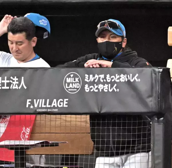 【日本ハム】完敗でソフトバンクには３勝１５敗　新庄剛志監督「こういう年もありますよ。またひっくり返るかもしれないし」