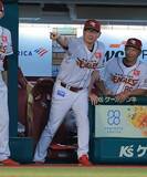 「【楽天】 吉井理人監督「大失敗もすると思うので…」泰勝利が３四球→中村剛也に満塁アーチ被弾　拙攻響き２連敗」の画像1