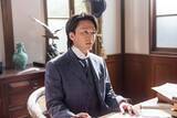 「【あすの風、薫る】直美は内務省衛生局の柳生（中村倫也）を訪ねる」の画像1