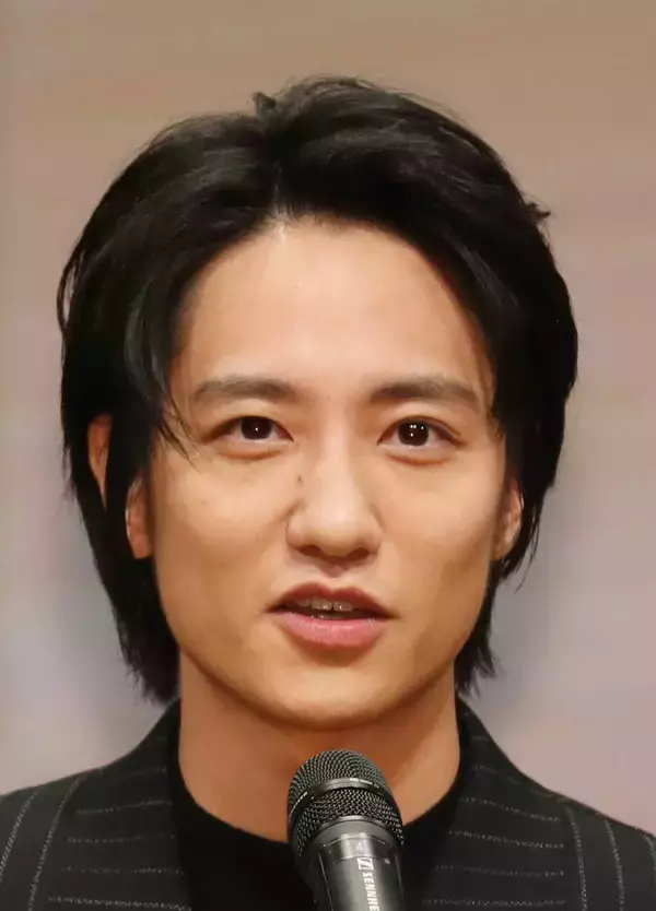 俳優・藤原季節がプロボクサーとして聖地・後楽園ホールに凱旋　「阿修羅のごとく」の撮影以来