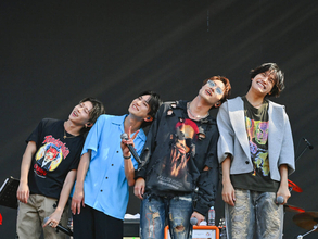 Ａぇ！ｇｒｏｕｐ、初の海外公演に手応え　日韓音楽フェス「ＸＭＦ」出演に「熱いライブができました！」