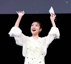 高橋みなみ、８０＆９０代と「ヘビーローテーション」をダンス「ちょっと涙腺がおかしくなりました」
