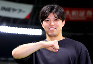 ＤｅＮＡ・東克樹が日本シリーズ第３戦先発　宮崎敏郎もスタメン復帰へ　下克上再現へエース「チャレンジャーの気持ち忘れず」