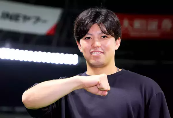 ＤｅＮＡ・東克樹が日本シリーズ第３戦先発「本当にチャレンジャーという気持ちを忘れず」流れ変える力投誓う