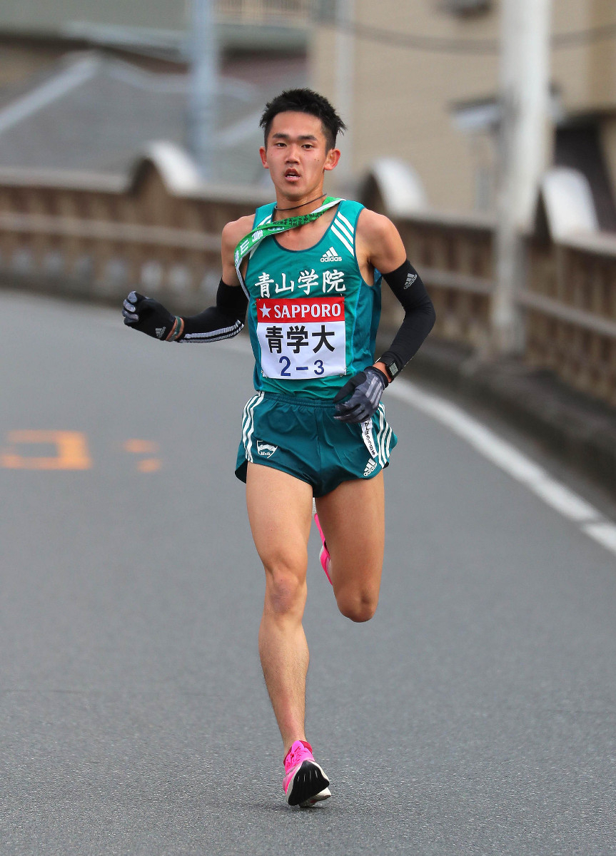 鈴木主将、岸本に「食事しているようだった」