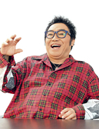 コロッケがYouTuberデビュー　「挑戦ではなく、原点回帰」