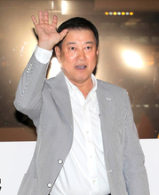 【巨人】原監督、東京五輪聖火リレー走者に決定「熱戦を期待してつなぎたい」