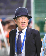 難病克服の鈴木康友さんが聖火ランナー「勇気与えたい」