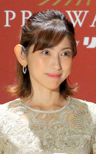 元ＤｅＮＡ荒波夫人の宮崎瑠依、第１子懐妊を報告「喜びと、不安が入り混じっています」