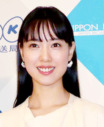 戸田恵梨香主演の朝ドラ「スカーレット」第６８話視聴率は２０・４％で大台突破