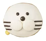 ファンが選んだ“推しドーナツ”上位5品を期間限定で復活販売【クリスピー･クリーム･ドーナツ】
