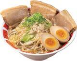 「バーミヤン、背徳感MAXな新ラーメン「バミ郎そば」登場」の画像1
