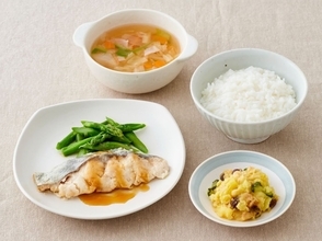 シダックスFS、直営で給食運営する高齢者施設向けに完調品販売を9月からスタート