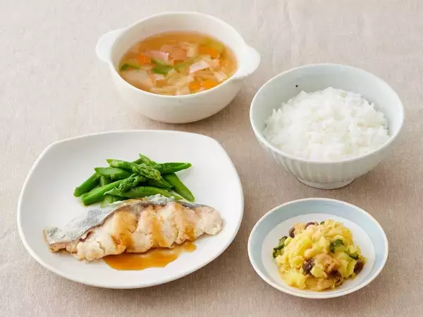 シダックスFS、直営で給食運営する高齢者施設向けに完調品販売を9月からスタート