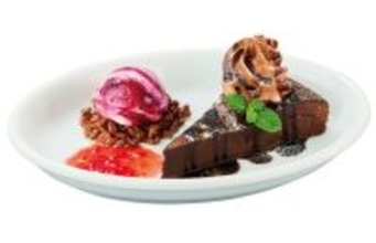 【ビッグボーイ】期間限定のクリスマスデザートを提供、クーポンが当たるキャンペーンも開催