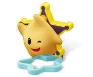 マクドナルド「スーパーマリオ」ハッピーセット第2弾発売　ピーチ姫やクッパ、ファイアマリオが登場
