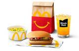 「マクドナルド「スーパーマリオ」ハッピーセット第2弾発売　ピーチ姫やクッパ、ファイアマリオが登場」の画像3