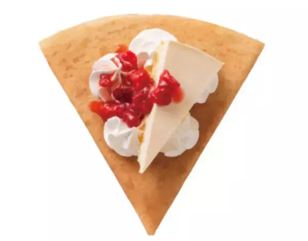 【最大3350円お得】ディッパーダン「2026福袋」発売、クレープ引換券入り3種のセットを用意