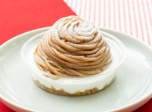 ナポリタン入りの惣菜パン『ナポリパン』やマリトッツォ･モンブランなど「イタリアンカフェ」がテーマの新商品【セブン‐イレブン】