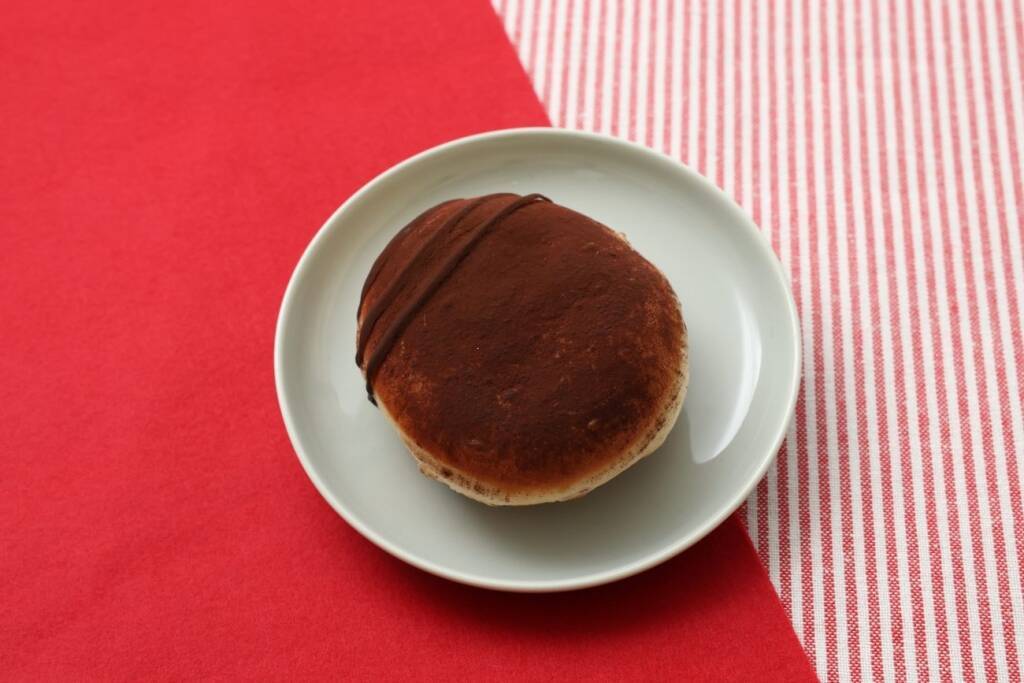 ナポリタン入りの惣菜パン『ナポリパン』やマリトッツォ･モンブランなど「イタリアンカフェ」がテーマの新商品【セブン‐イレブン】