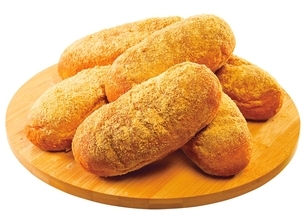 「揚げパン」や「ミルメーク」に「たこぺったん」、学校給食メニューの商品化が増加