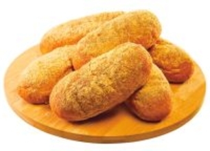 「揚げパン」や「ミルメーク」に「たこぺったん」、学校給食メニューの商品化が増加