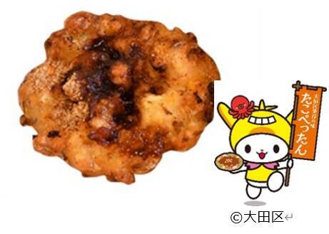 「揚げパン」や「ミルメーク」に「たこぺったん」、学校給食メニューの商品化が増加