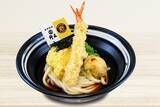 「【杵屋】阪神タイガース応援メニュー「六甲黄身おろしうどん」期間限定販売　初の冠協賛試合に合わせ」の画像1
