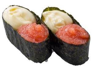 魚べい『超国産祭』フェア開始、税込110円「霜降り天然ちだい」「北海道産たらマヨ」など登場