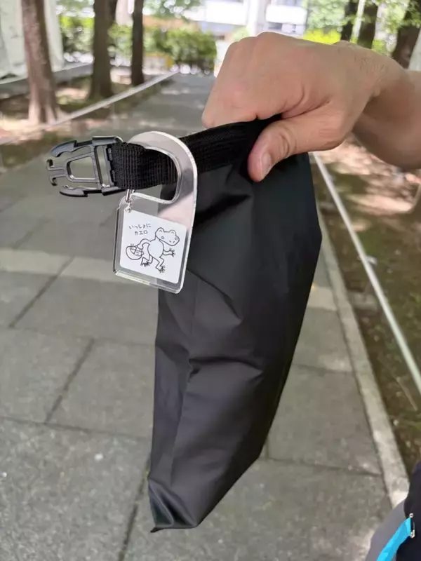 「池袋で「海ごみゼロ」キックオフ、全清飲・CGFも参加 街中清掃で資源循環を啓発」の画像