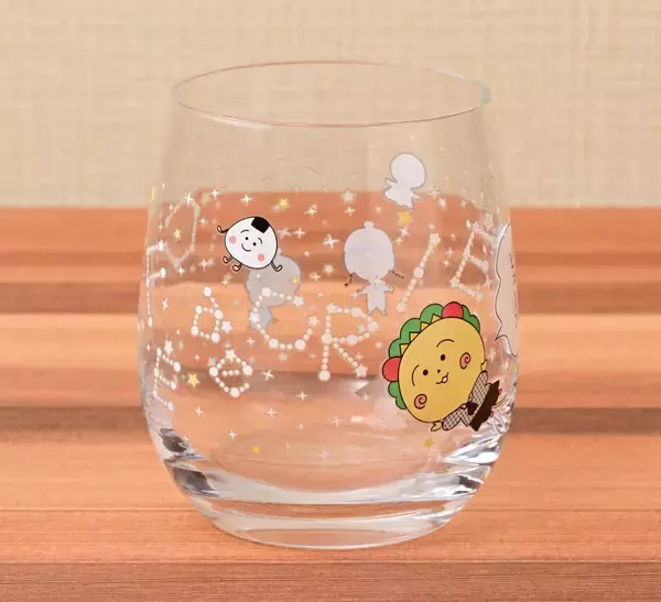 【コジコジ×カフェ・ド・クリエ】初コラボ　限定バッグやぬいぐるみポーチ入りサマーバッグ発売