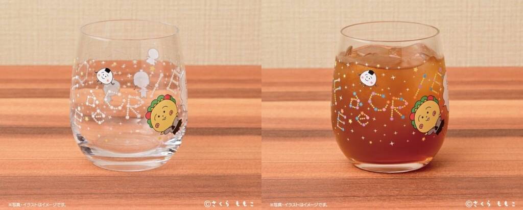 【コジコジ×カフェ・ド・クリエ】初コラボ　限定バッグやぬいぐるみポーチ入りサマーバッグ発売