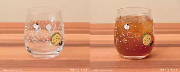 「【コジコジ×カフェ・ド・クリエ】初コラボ　限定バッグやぬいぐるみポーチ入りサマーバッグ発売」の画像