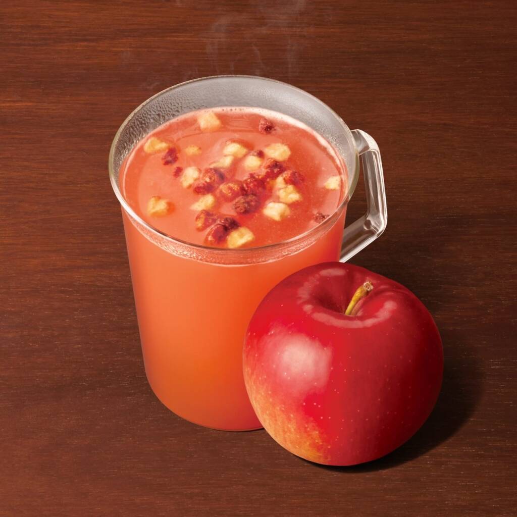 【スタバ】ホリデー第2弾『スモア チョコレート フラペチーノ』が11月26日(水)より新登場