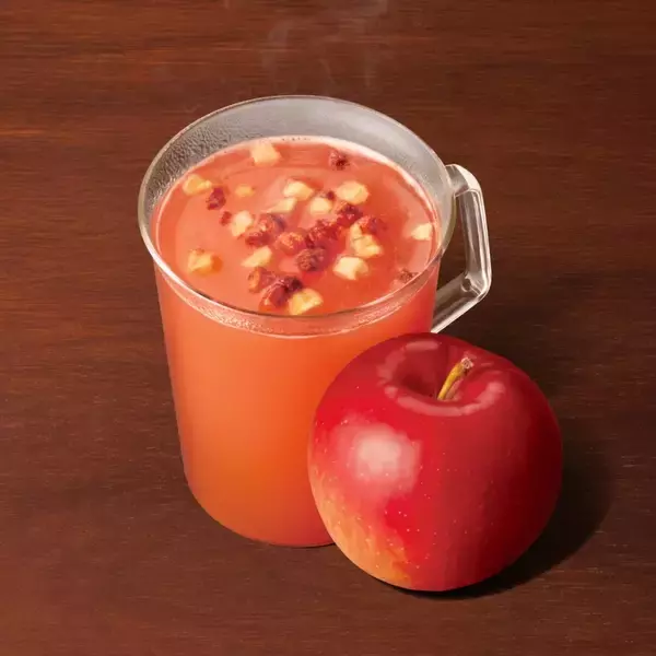 「【スタバ】ホリデー第2弾『スモア チョコレート フラペチーノ』が11月26日(水)より新登場」の画像