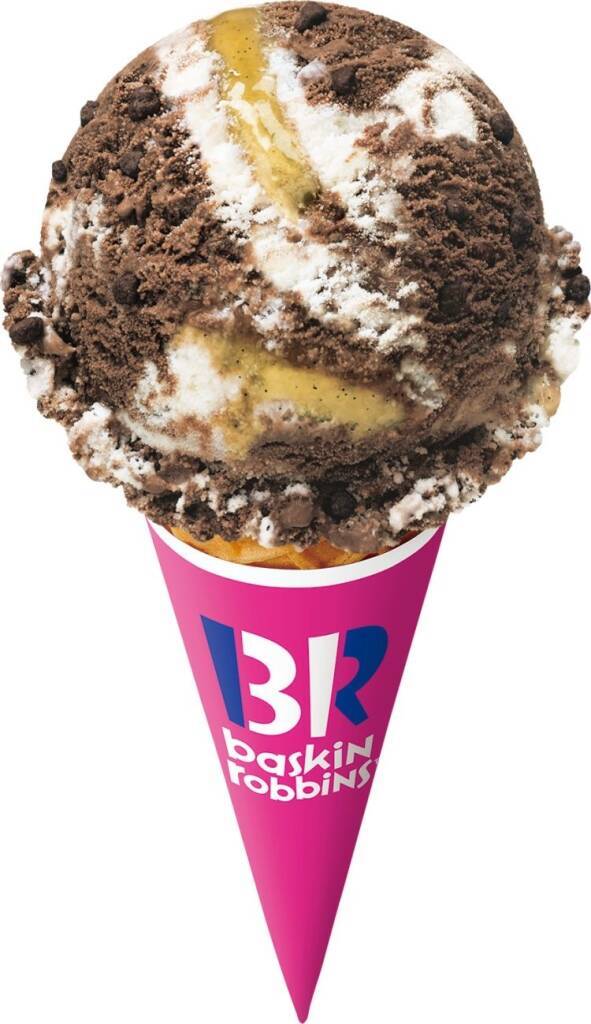 【サーティワン】ゴディバ監修のアイスやサンデーを発売、チョコレートづくしな限定商品