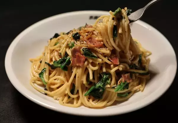 「オリジンが新業態のスパゲッティ専門店「鉄鍋焼きスパ“ゲッティ”」を12月中旬にオープン」の画像