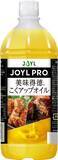 「【Jオイル】「美味得徳こくアップオイル」特に注力、「AV‐CHECK」でコスト削減提案」の画像3