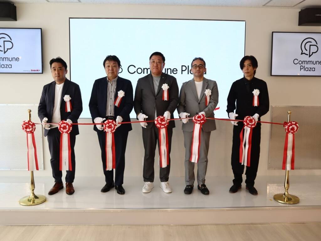 シダックス、池袋に初の「キングレコード」公式カフェオープン　第1弾は人気アニメ「多聞くん今どっち!?」のアイドルグループ「F/ACE」テーマに