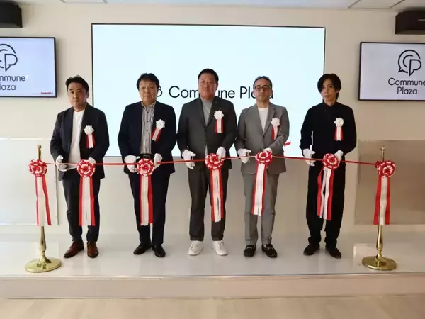 「シダックス、池袋に初の「キングレコード」公式カフェオープン　第1弾は人気アニメ「多聞くん今どっち!?」のアイドルグループ「F/ACE」テーマに」の画像