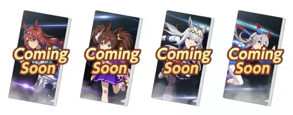 「セブンイレブン「ウマ娘」2周年記念ステッカー･クリップ･マルチケース配布、ミスターシービー･シンボリルドルフ･ナリタブライアンなど登場、抽選でブロマイドも」の画像