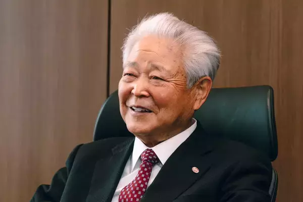 「ハイデイ日高の神田会長、保有株約4億円分を従業員に無償譲渡」の画像