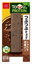 豆腐業界は各社がスイーツ系豆腐バーを新発売【大豆加工品業界動向】