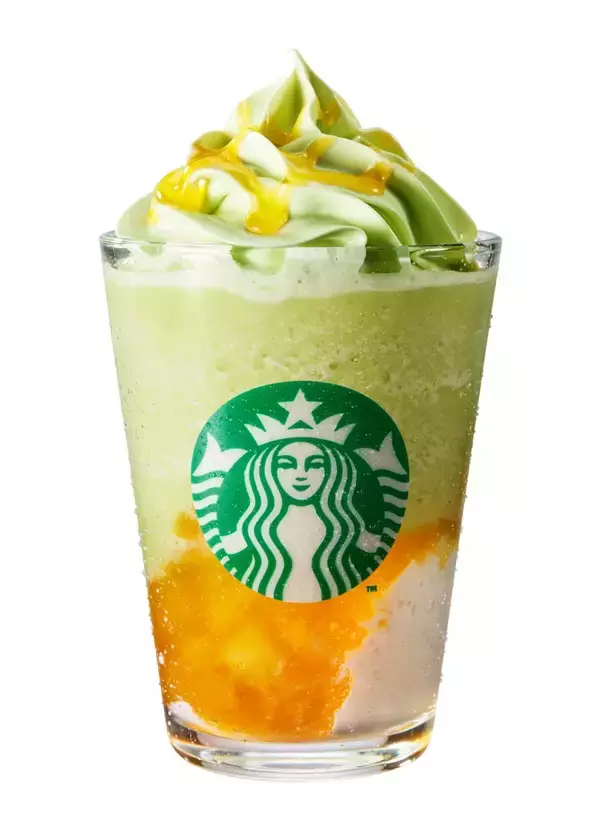 スターバックス日本上陸30周年　歴代の名作フラペチーノが復活「THE STAR フラペチーノ」発売