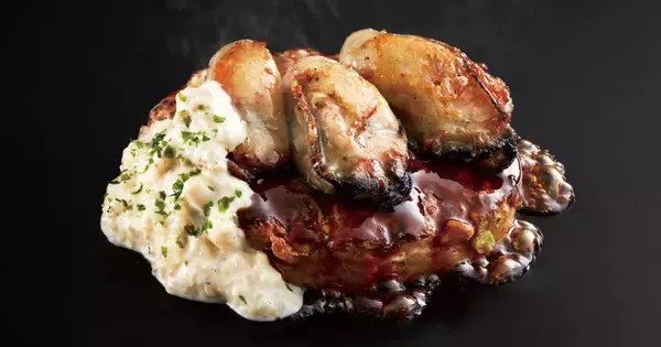 牡蠣もリブロースステーキも食べ放題「牡蠣プレミアムステーキコース」販売