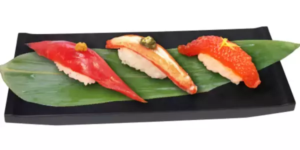 「【すしざんまい】本まぐろが大特価に　三貫にぎり＆希少部位メニューも【1月末まで】」の画像