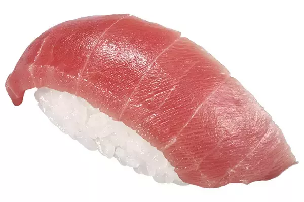 【スシロー】本鮪中とろが110円～　デカえび・“煎り酒”使った新作寿司も続々