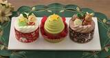「銀座コージーコーナー 2025年の「クリスマスケーキ」は個食ケーキからデコレーションケーキまでバリエーション豊富な全20品」の画像14